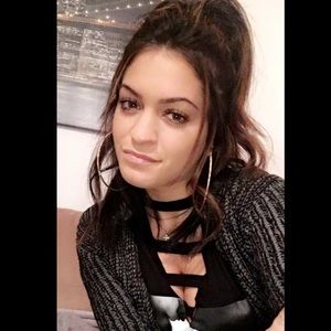 Meet your Posher, Cassidy